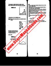 Visualizza FX-8700GB CASTELLANO PAGINA ADICIONAL 138 Y 139 pdf Manuale d'uso